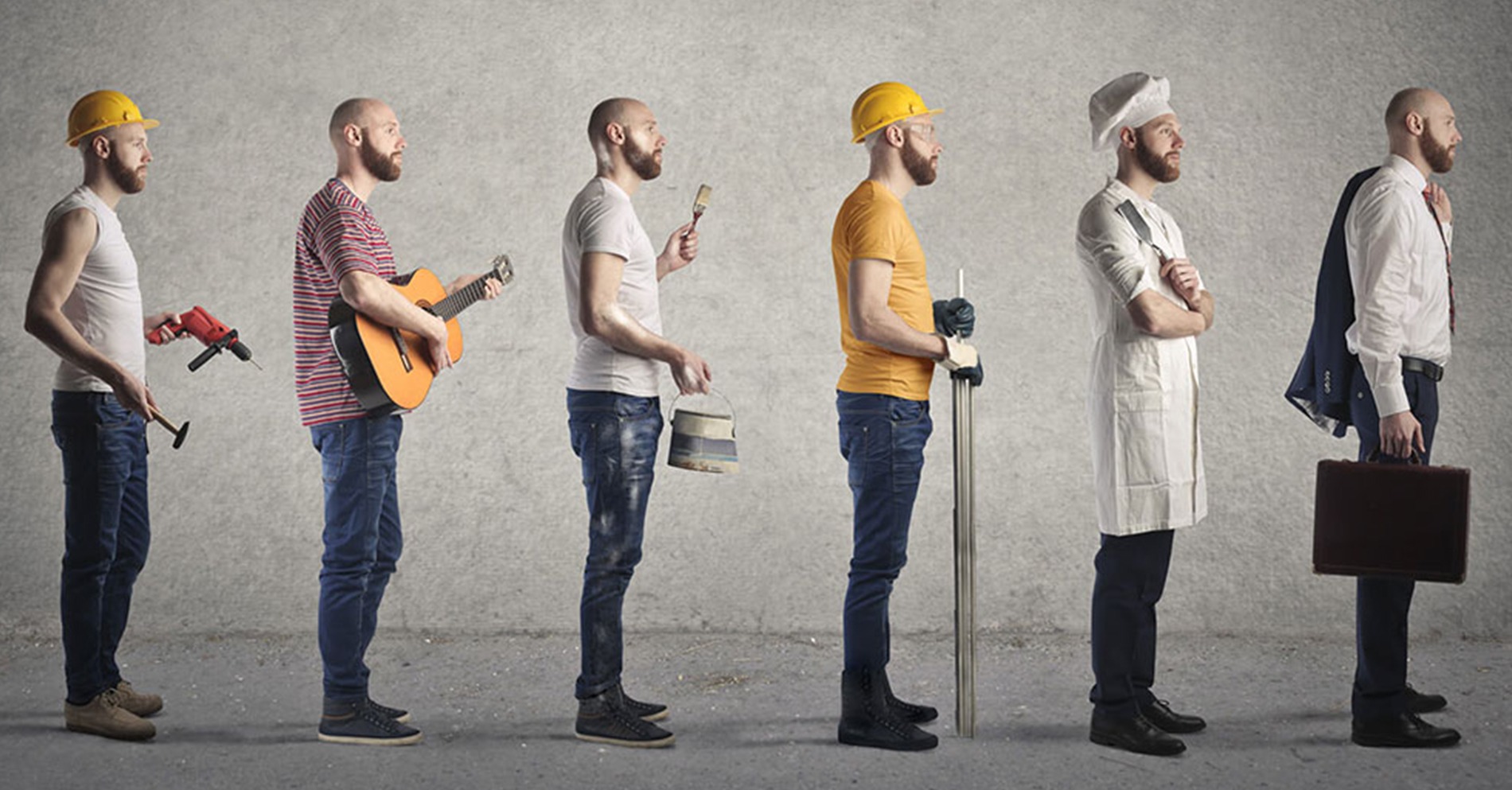 بهترین شغل مناسب من