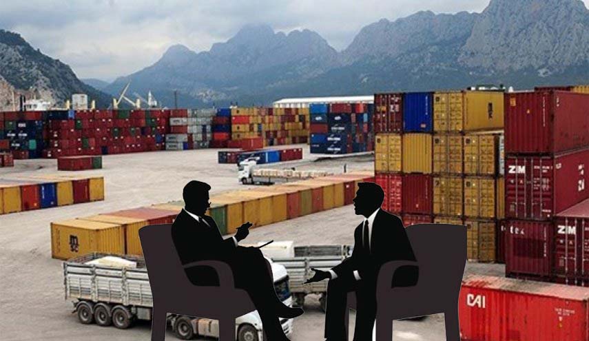 خدمات مشاوره صادرات