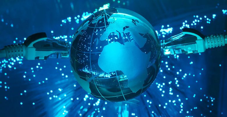 نقش اینترنت در اقتصاد جهان