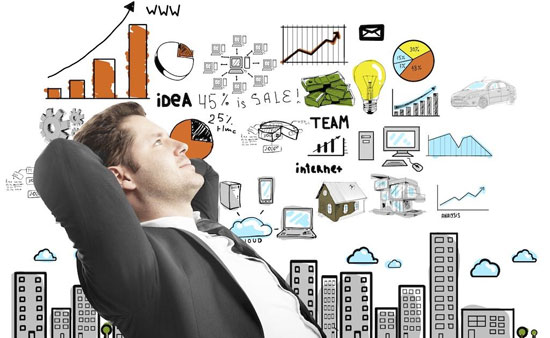 پردرآمدترین تجارت در جهان