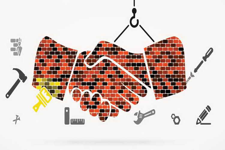 کسب اعتماد در تجارت