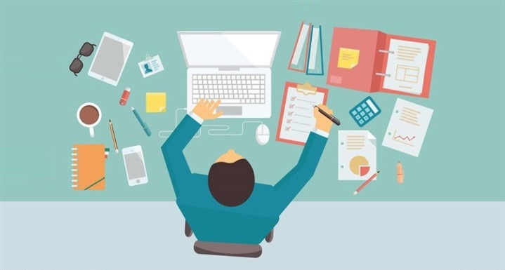 گسترش کسب و کار