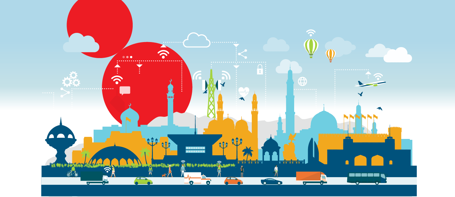 مزایای ثبت شرکت در عمان