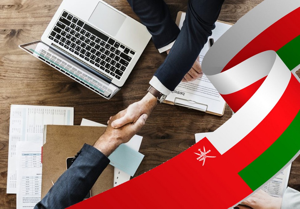 مراحل ثبت شرکت در عمان 