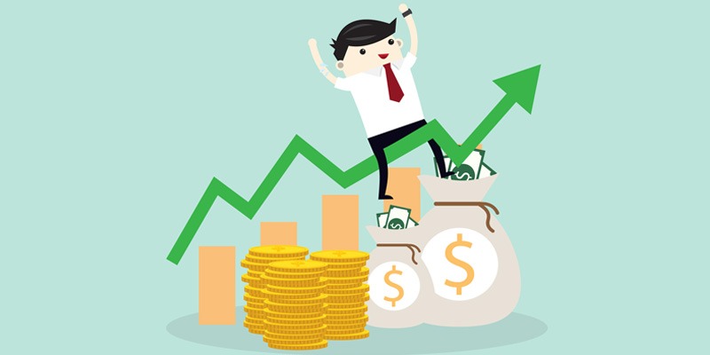 افزایش فروش