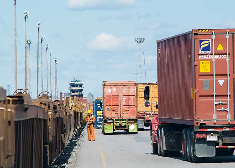 امور اداری مربوط به ترخیص