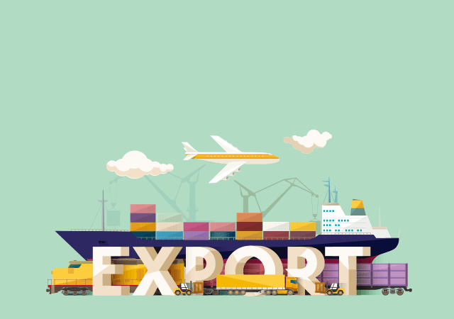 فرصت های صادراتی ایران