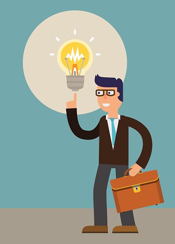 ایده جدید برای موفقیت