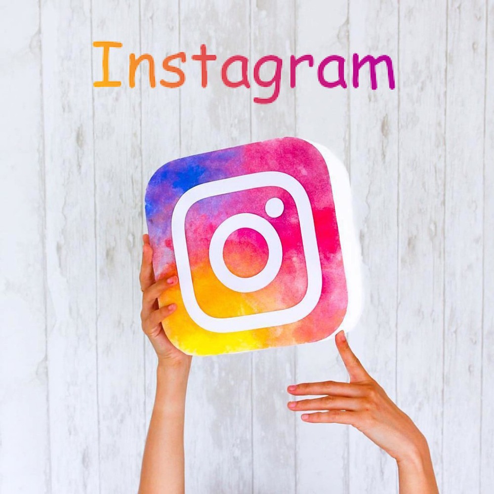 پیج اینستاگرام
