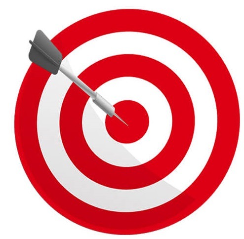 تمرکز روی بازار هدف