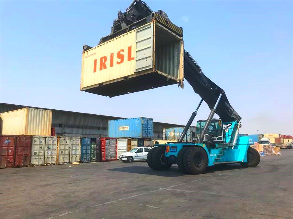 بازرسی محصول در کشور