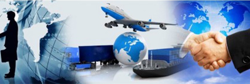 بازرگانی خارجی