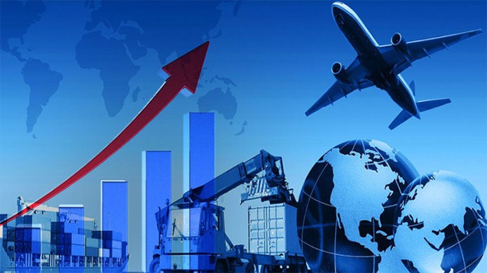 صادرات و بازرگانی خارجی