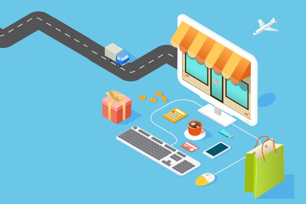 تجارت الکترونیک