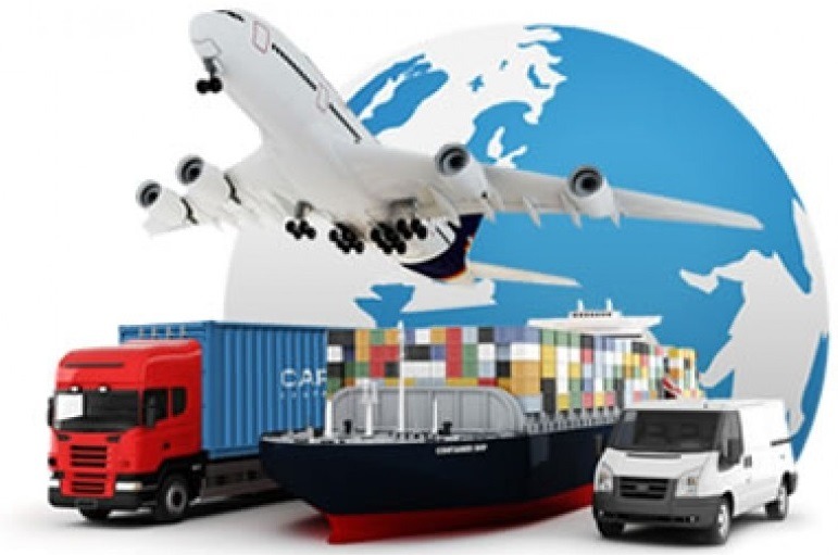 تجارت جهانی