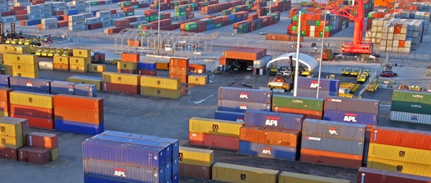 تعرفه های صادراتی گمرک