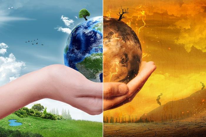 تغییرپذیری در تجارت