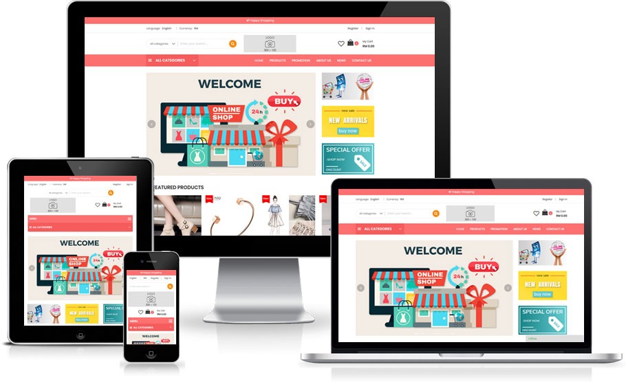 تنوع در ارائه ­ی محصول