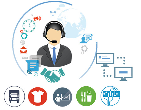 توسعه مشتری