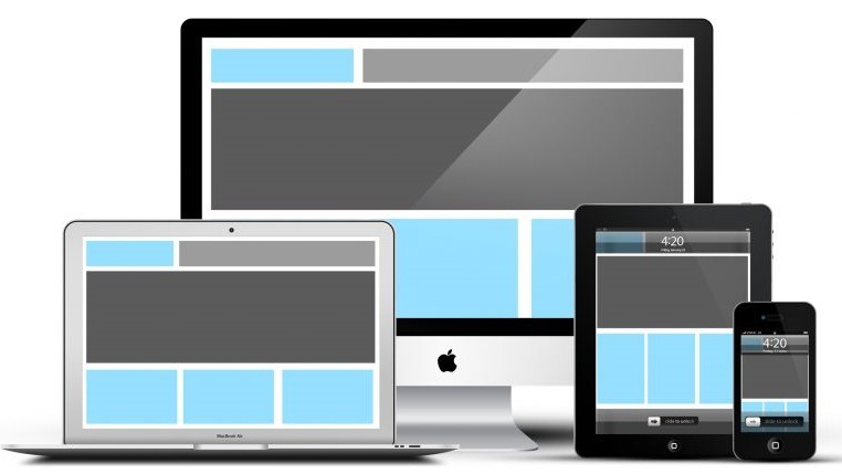 سایت ویترینی