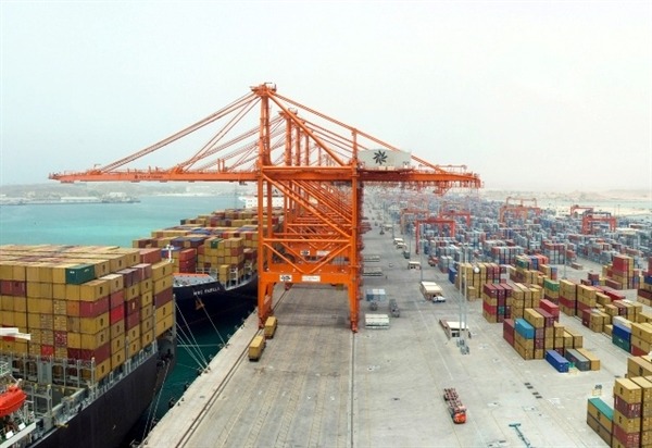 صادرات به عراق