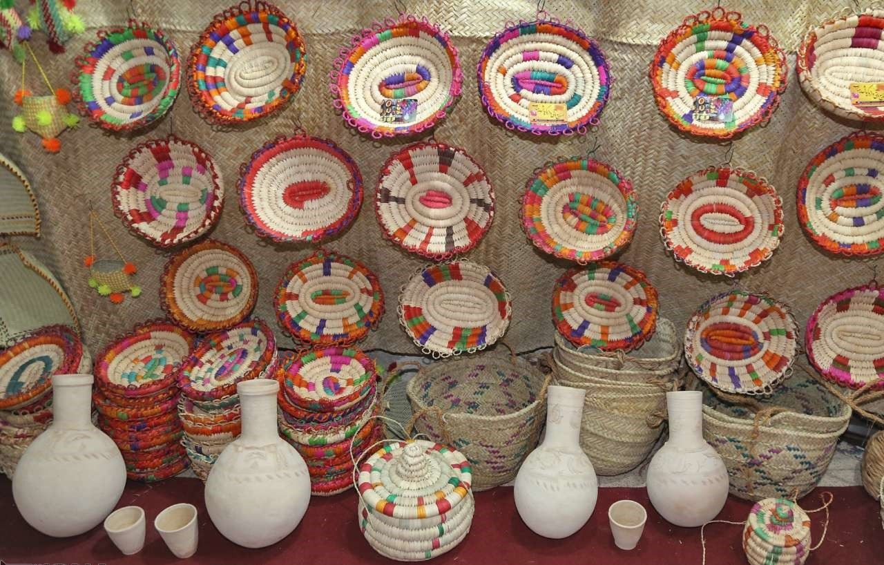 صادرات صنایع دستی