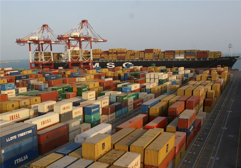 مزایای صادرات به عمان