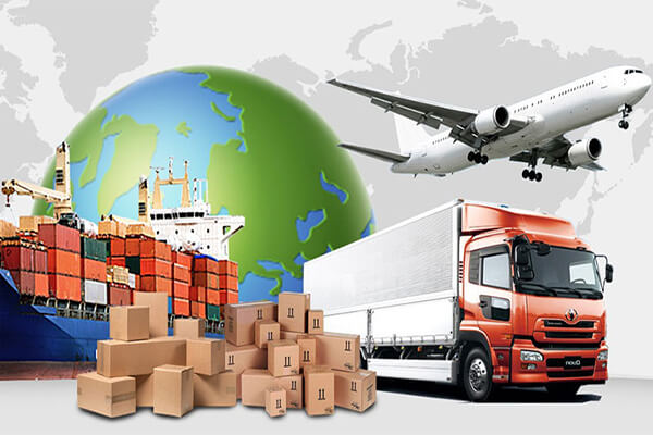 آموزش صادرات کالا