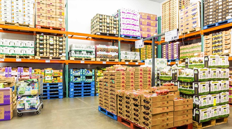 عمده فروشی اینترنتی