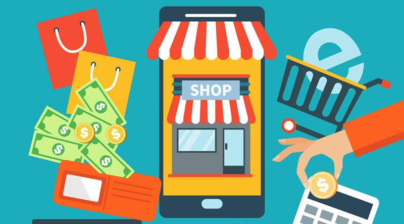 افزایش فروش