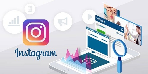 قیمت پیج های اینستاگرام