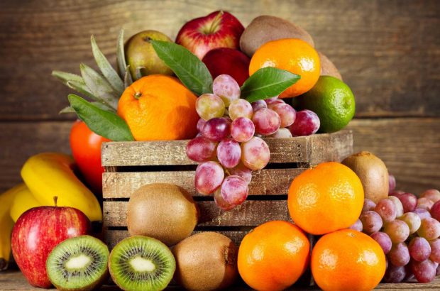 محصولات ایرانی