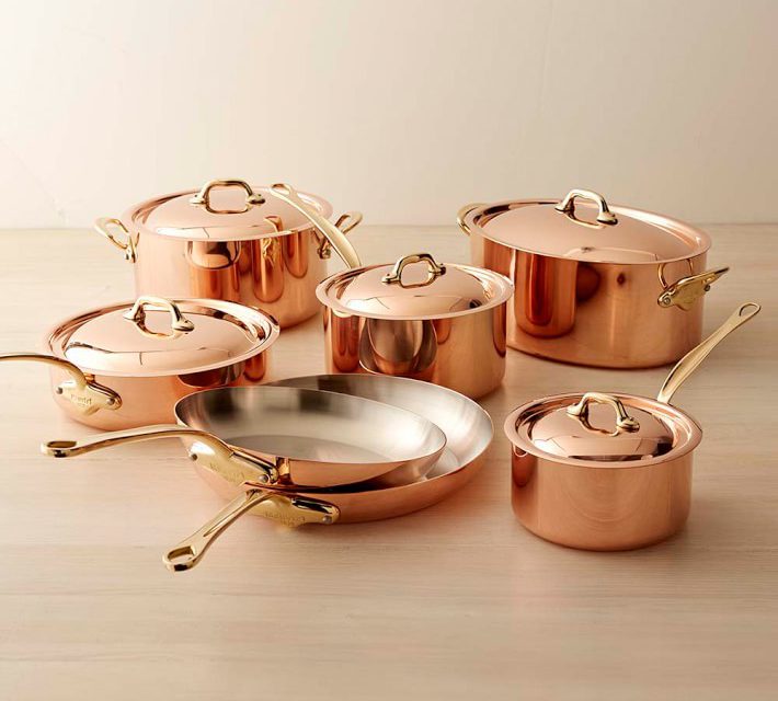 کشورهای تولید کننده مس