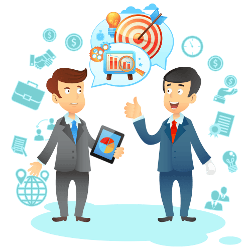 مشاوره کارشناسان آرادبرندینگ