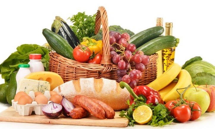 میوه های صادراتی ایرانی