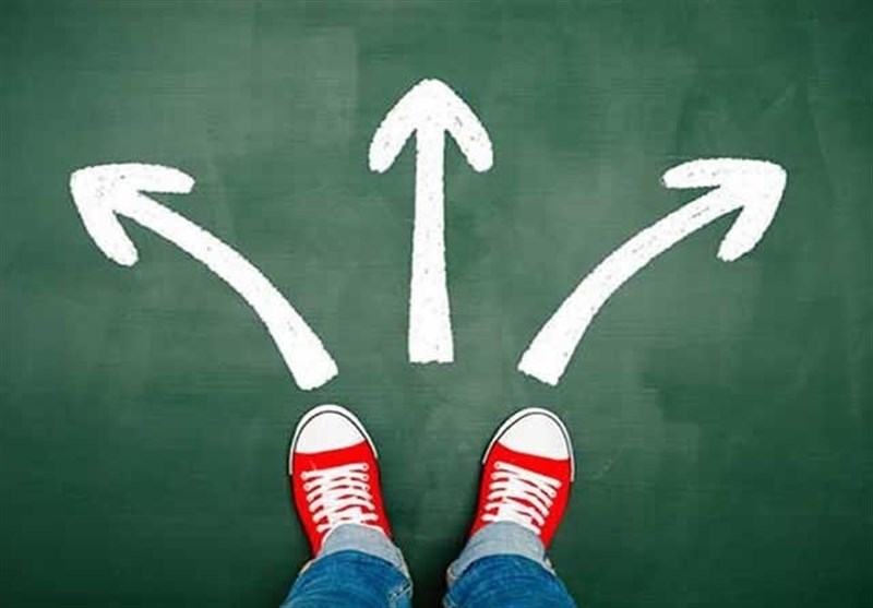 نقش علاقه در انتخاب محصول