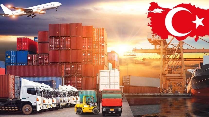هزینه های صادرات به ترکیه