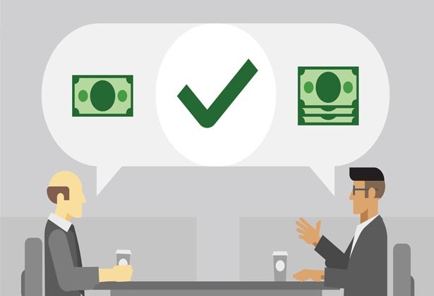 موفقیت در مذاکره