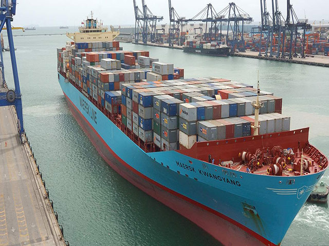 واردات به چین