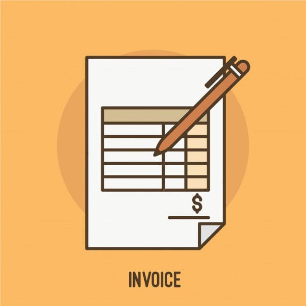 صدور پیش فاکتور