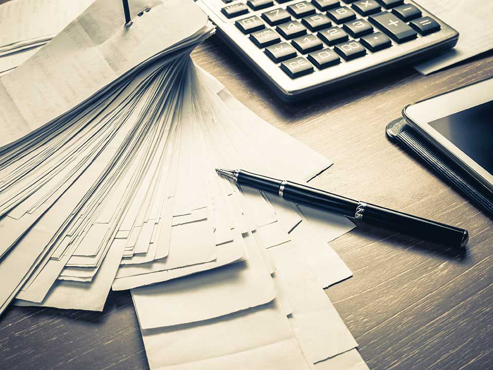 چگونه پروفرما صادر کنیم؟