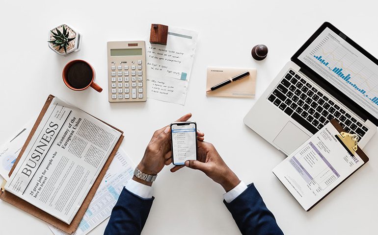 کارافرینی با سرمایه کم