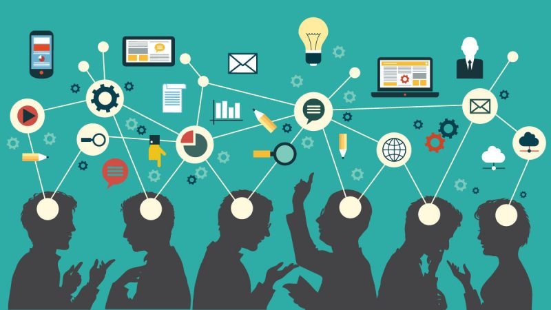 کارافرینی صادراتی