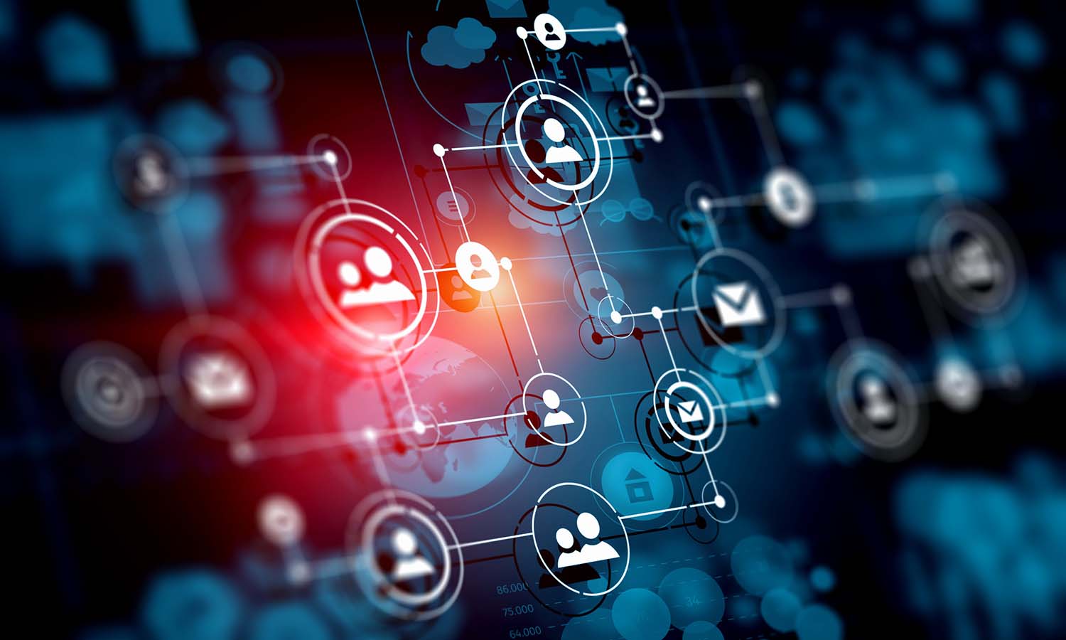 کلاهبرداری فضای مجازی