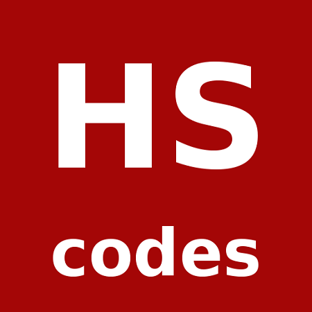 HS کد