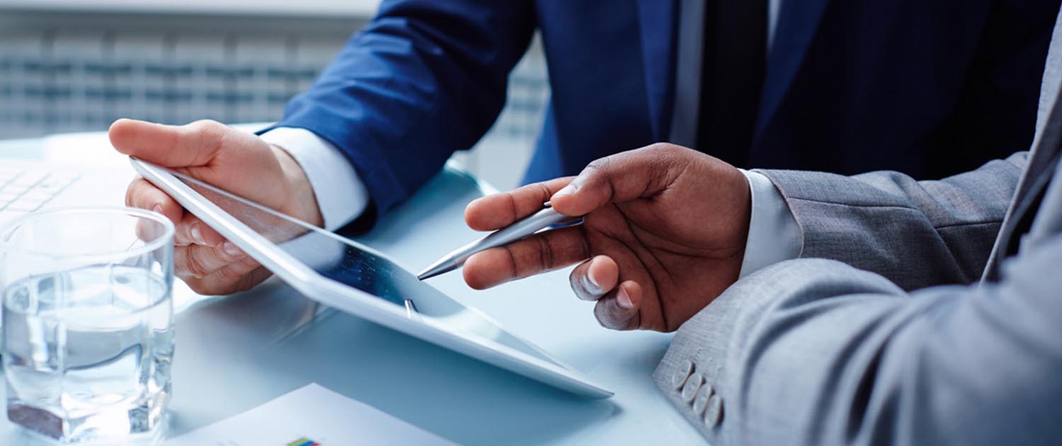 ارتباط با مشاورین تجاری