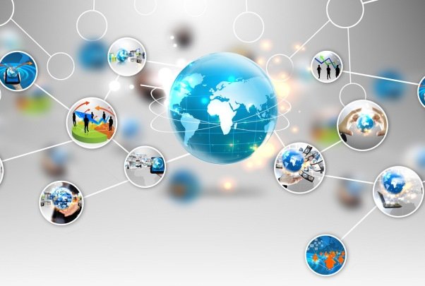 بازاریابی بین الملل