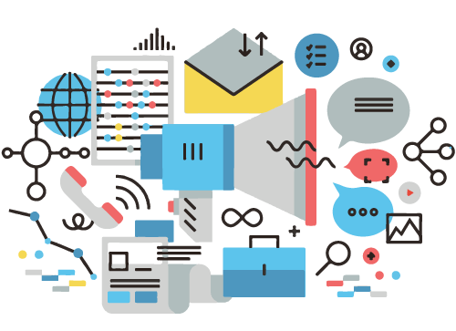 بازاریابی صحیح