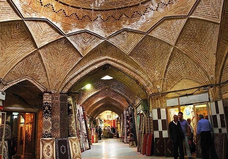 تجارت سنتی اکنون