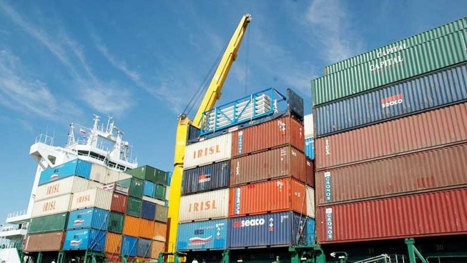 سخت ترین بخش صادرات